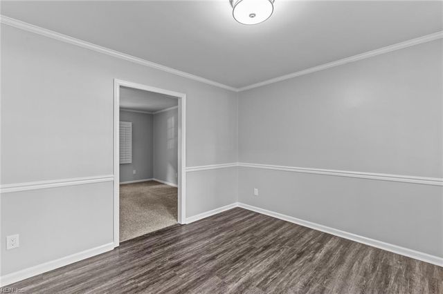 136 Tuckahoe TRCE, Yorktown, VA 23693