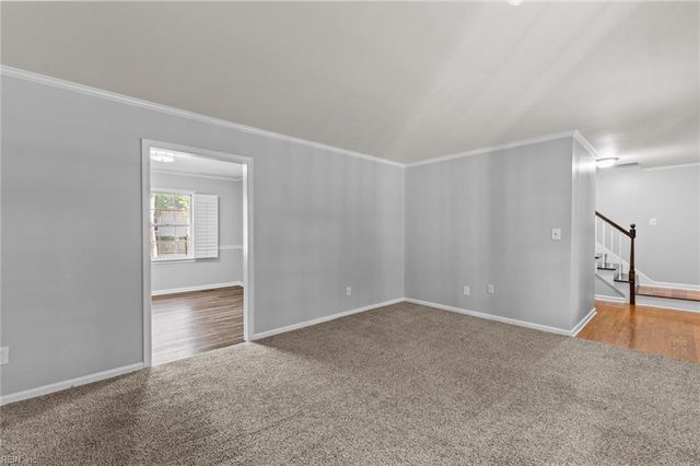 136 Tuckahoe TRCE, Yorktown, VA 23693