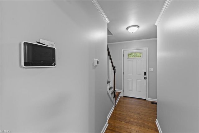 136 Tuckahoe TRCE, Yorktown, VA 23693