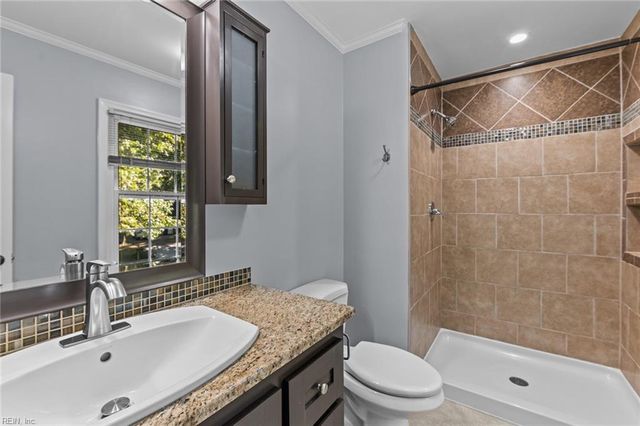 136 Tuckahoe TRCE, Yorktown, VA 23693