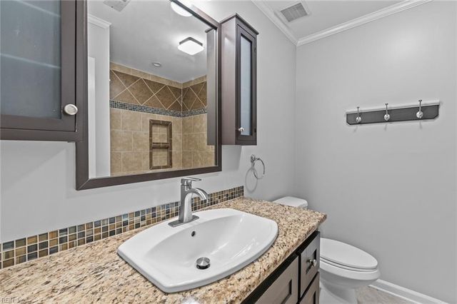 136 Tuckahoe TRCE, Yorktown, VA 23693