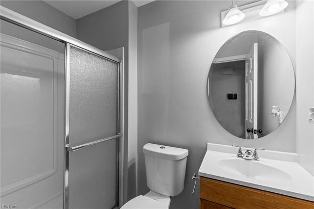 136 Tuckahoe TRCE, Yorktown, VA 23693