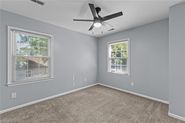 136 Tuckahoe TRCE, Yorktown, VA 23693