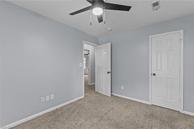 136 Tuckahoe TRCE, Yorktown, VA 23693