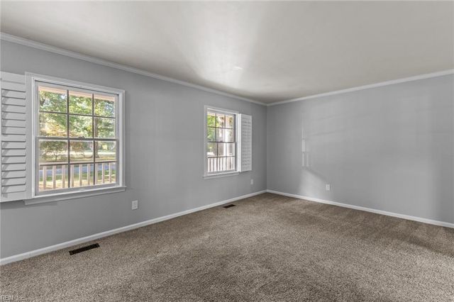 136 Tuckahoe TRCE, Yorktown, VA 23693