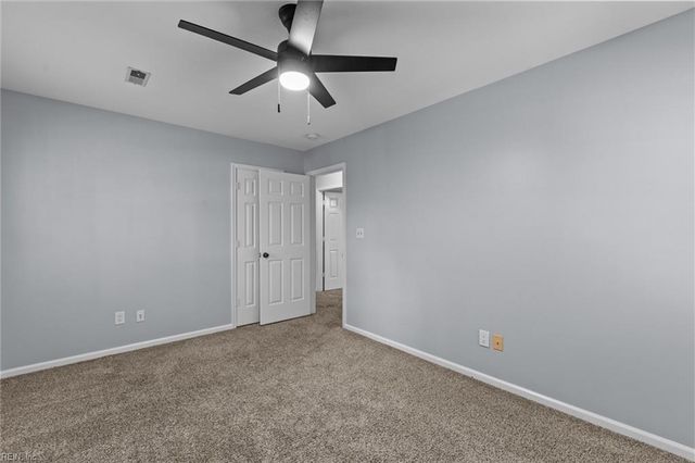 136 Tuckahoe TRCE, Yorktown, VA 23693