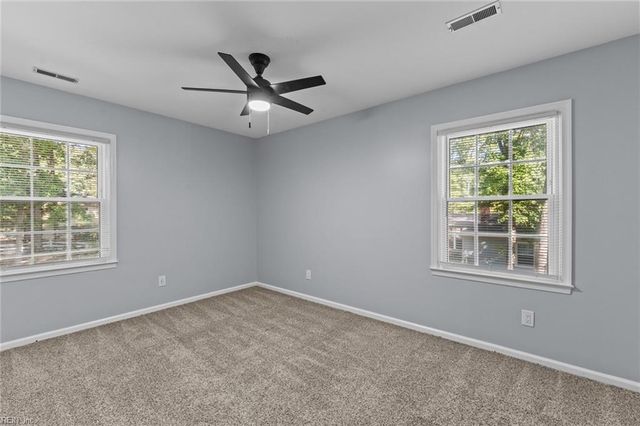 136 Tuckahoe TRCE, Yorktown, VA 23693