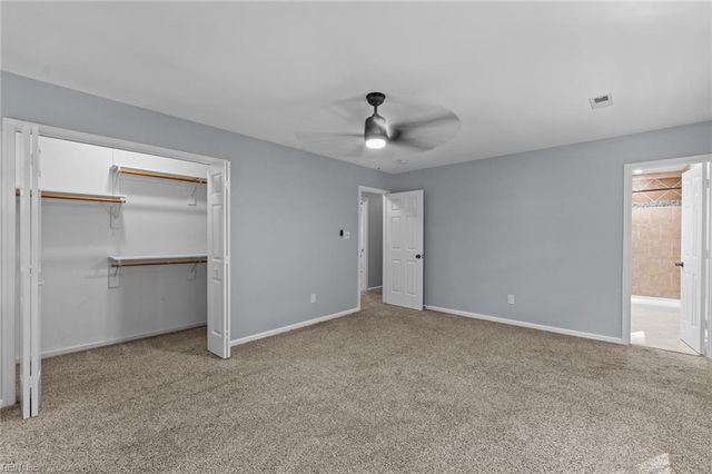 136 Tuckahoe TRCE, Yorktown, VA 23693