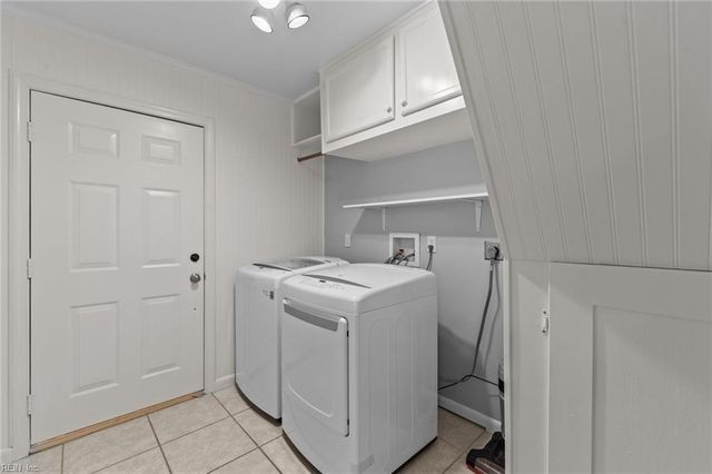 136 Tuckahoe TRCE, Yorktown, VA 23693