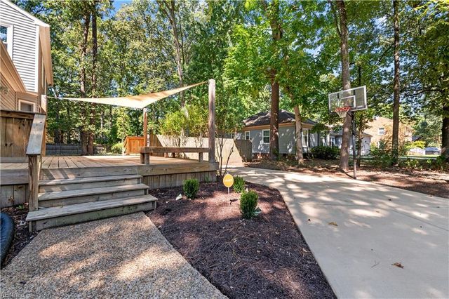 136 Tuckahoe TRCE, Yorktown, VA 23693