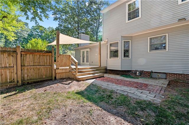 136 Tuckahoe TRCE, Yorktown, VA 23693