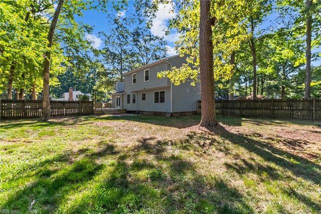 136 Tuckahoe TRCE, Yorktown, VA 23693
