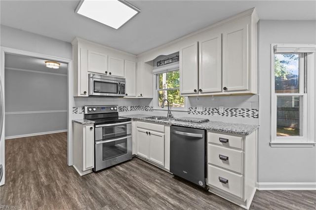 136 Tuckahoe TRCE, Yorktown, VA 23693