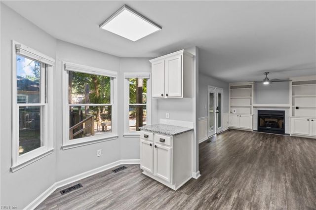 136 Tuckahoe TRCE, Yorktown, VA 23693