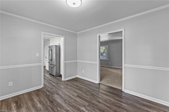 136 Tuckahoe TRCE, Yorktown, VA 23693