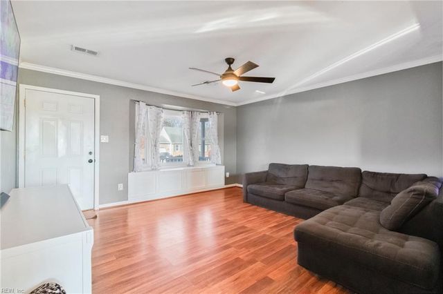 3227 Troy LN, Chesapeake, VA 23323