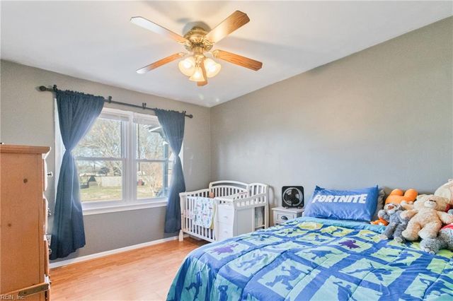 3227 Troy LN, Chesapeake, VA 23323