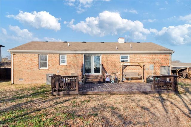 3227 Troy LN, Chesapeake, VA 23323