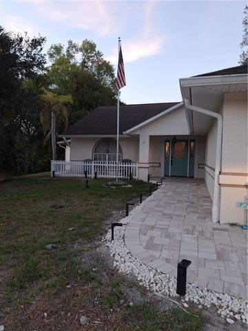 989 Franciscan Avenue, Sebastian, FL 32958