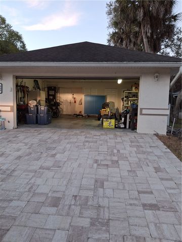 989 Franciscan Avenue, Sebastian, FL 32958