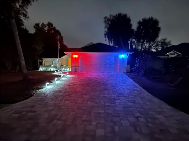 989 Franciscan Avenue, Sebastian, FL 32958