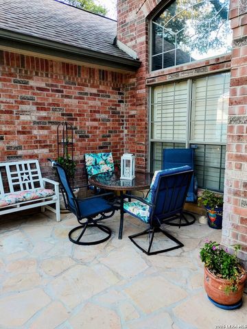 18515 EAGLE FRD, San Antonio, TX 78258