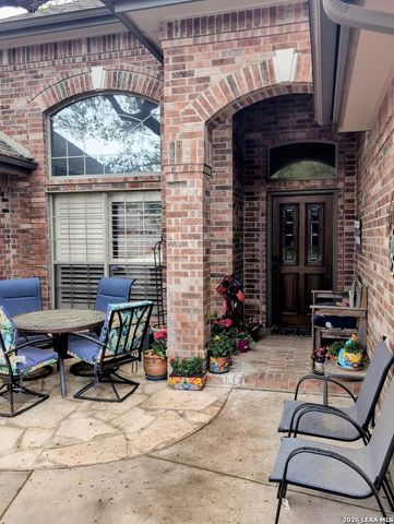 18515 EAGLE FRD, San Antonio, TX 78258