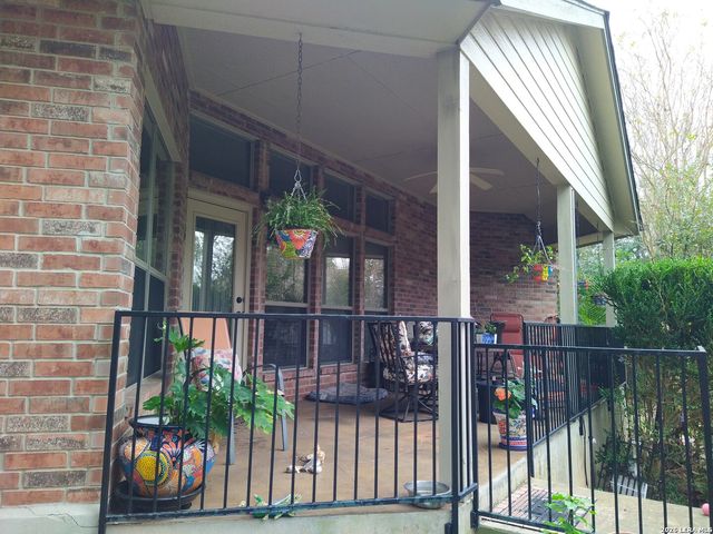 18515 EAGLE FRD, San Antonio, TX 78258