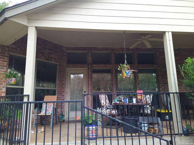 18515 EAGLE FRD, San Antonio, TX 78258