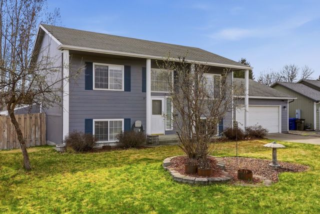 310 E Trevor St, Colbert, WA 99005