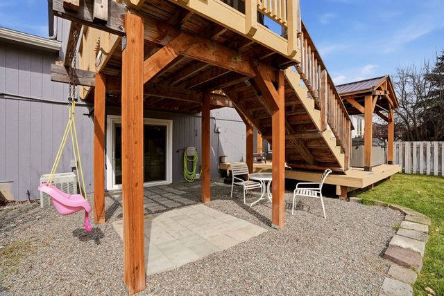 310 E Trevor St, Colbert, WA 99005