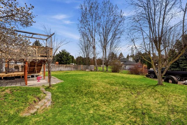 310 E Trevor St, Colbert, WA 99005