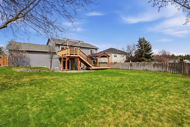 310 E Trevor St, Colbert, WA 99005