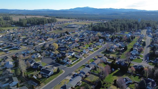 310 E Trevor St, Colbert, WA 99005