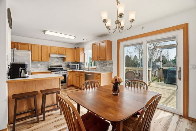 310 E Trevor St, Colbert, WA 99005