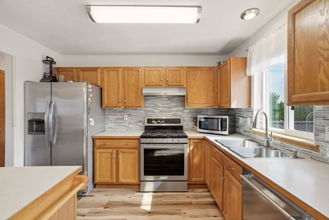 310 E Trevor St, Colbert, WA 99005