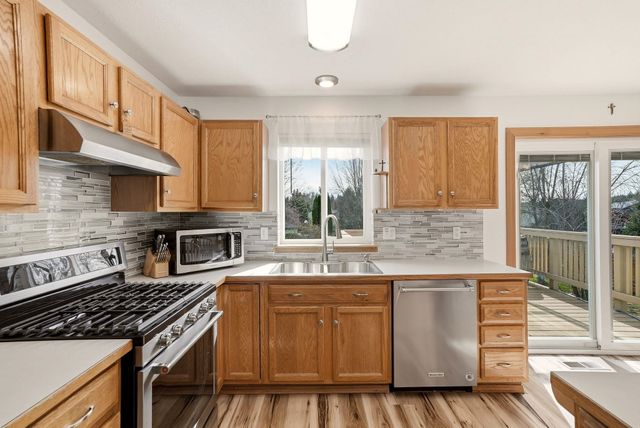 310 E Trevor St, Colbert, WA 99005