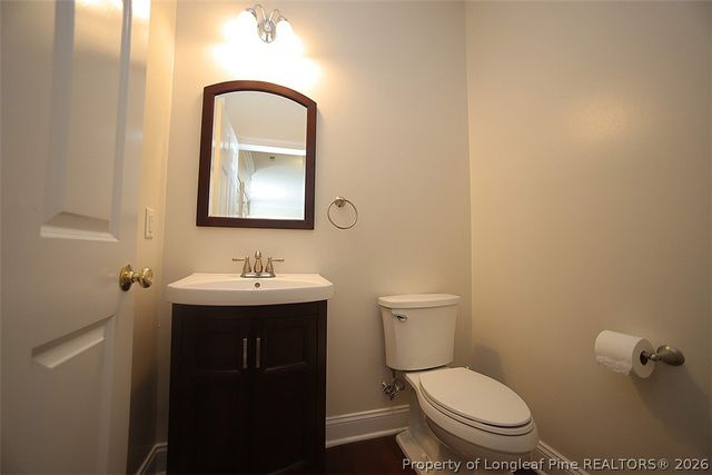 9506 Dellbrook Court, Raleigh, NC 27617