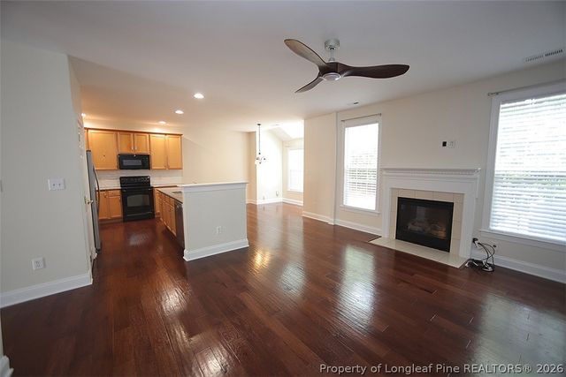 9506 Dellbrook Court, Raleigh, NC 27617