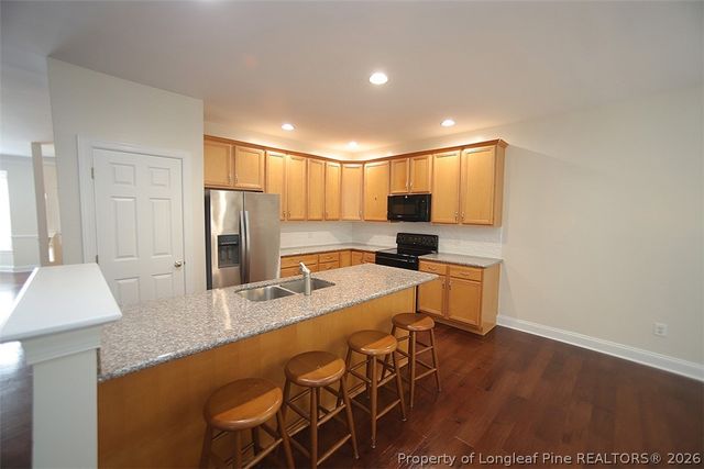 9506 Dellbrook Court, Raleigh, NC 27617