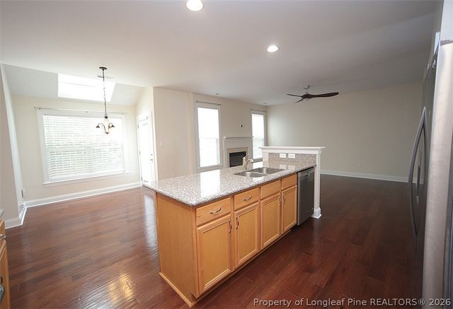 9506 Dellbrook Court, Raleigh, NC 27617
