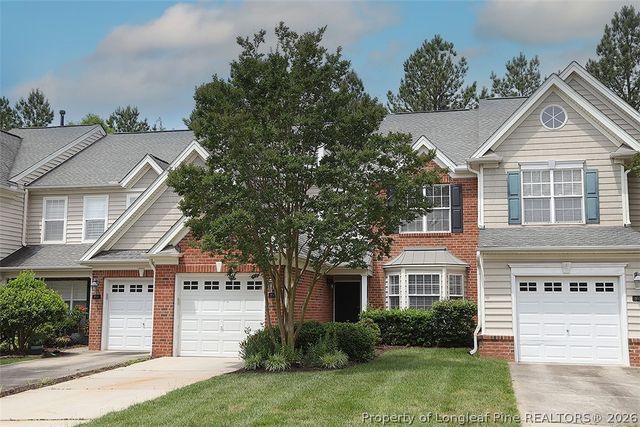 9506 Dellbrook Court, Raleigh, NC 27617