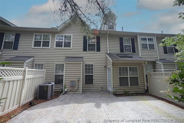 9506 Dellbrook Court, Raleigh, NC 27617