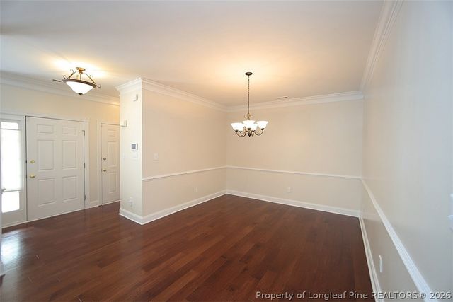 9506 Dellbrook Court, Raleigh, NC 27617