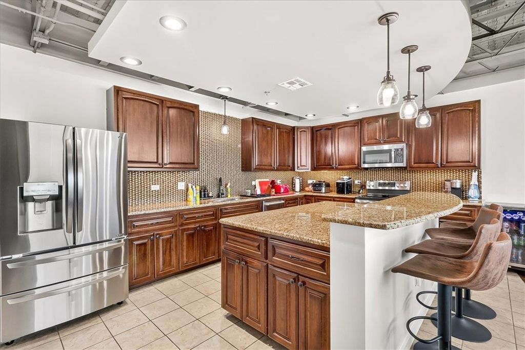 901 N Upper Broadway St 605, Corpus Christi, TX 78401 — photo 4