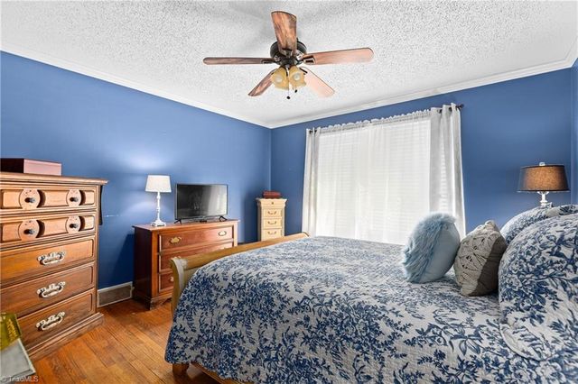 1129 Ziglar Road, Winston-salem, NC 27105