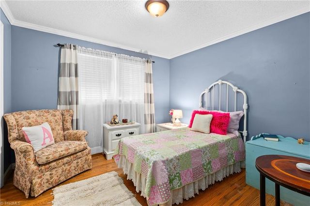 1129 Ziglar Road, Winston-salem, NC 27105
