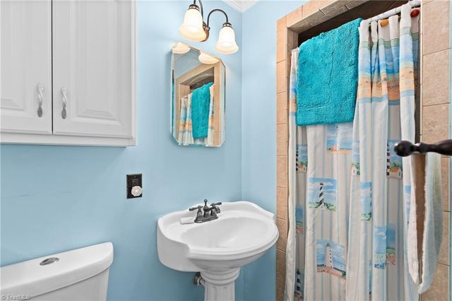 1129 Ziglar Road, Winston-salem, NC 27105