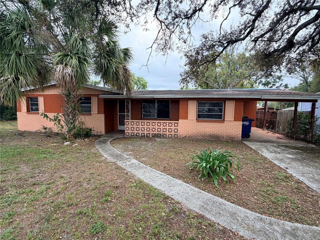 4308 W LAUREL STREET, Tampa, FL 33607