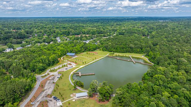 113 Hampton Drive, Summerville, SC 29485